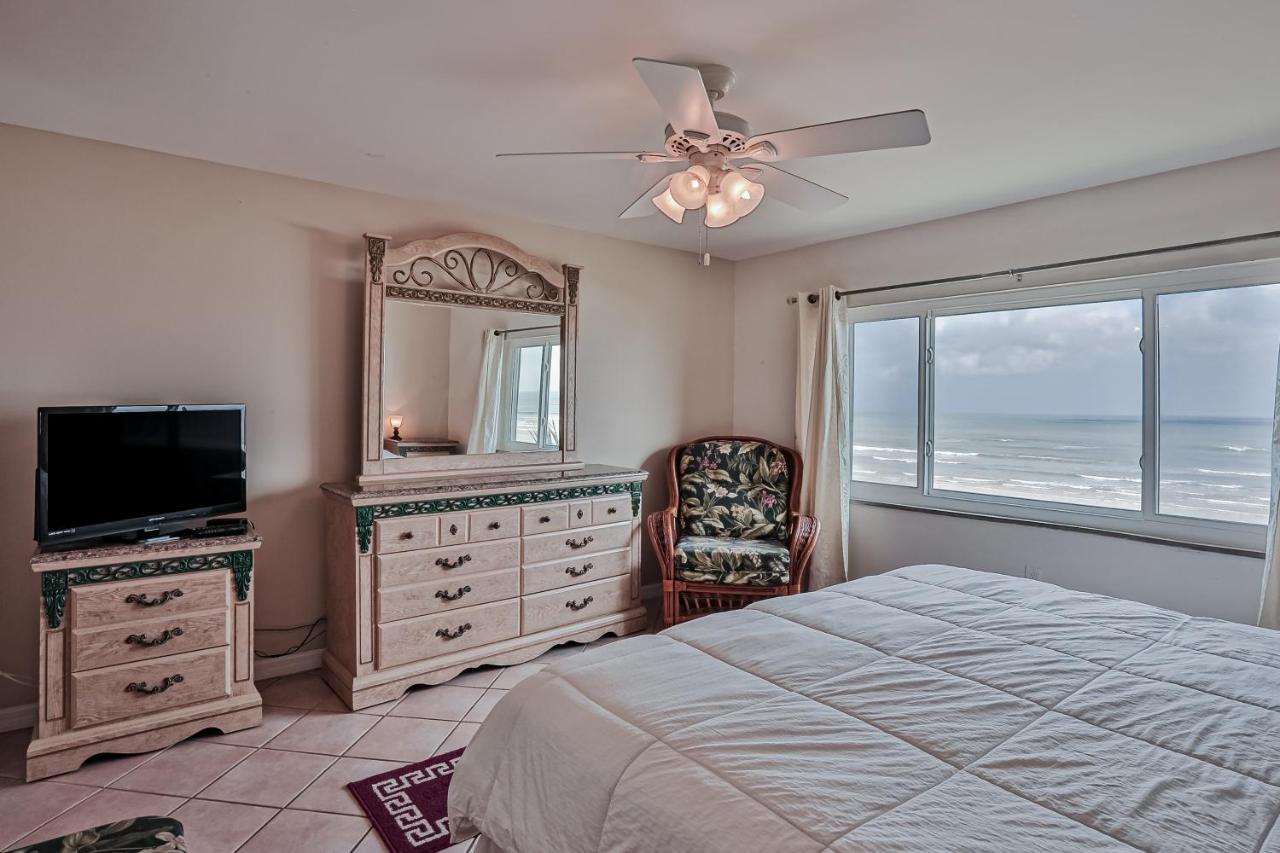 Four Winds Oceanfront Condo เซนต์ออกัสติน ภายนอก รูปภาพ